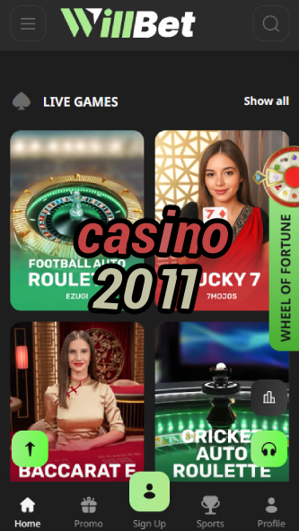 Casino 2011 - Award-Winning Casino Platform-4x4casino.ydblkf.net