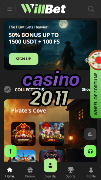 Casino 2011 - Award-Winning Casino Platform-4x4casino.ydblkf.net