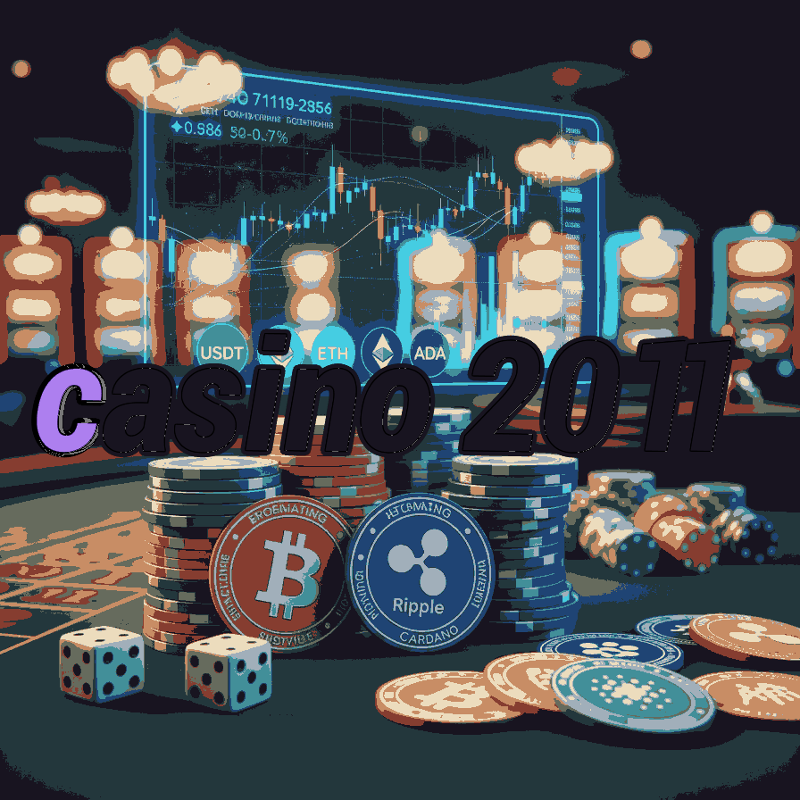 Casino 2011 - Award-Winning Casino Platform